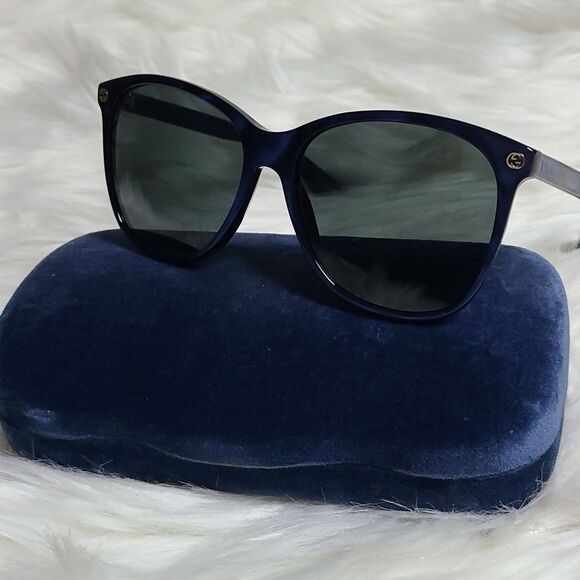 ?Authentic Gucci Sunglasses ? main image 13
